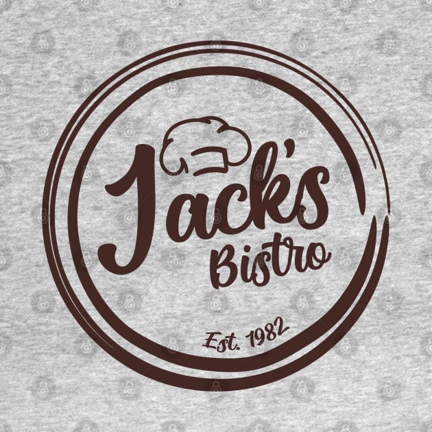 Jack's Bistro by Screen Break
